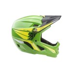 Casque urge deltar vert - s