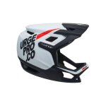 Casque urge lunar blanc - s / m