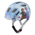 Casque v�lo enfant alpina ximo 2 disney princesse des neiges - 45 - 49