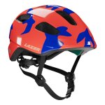 Casque v�lo enfant lazer nutz 2. 0 birds