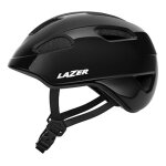 Casque v�lo enfant lazer nutz 2. 0 noir
