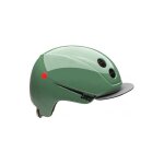 Casque v�lo urge centrail olive - l / xl