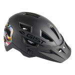 Casque v�lo vtt gist kop in - mold noir / covering - 58 - 62