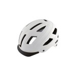 Casque vlo wag city blanc - m