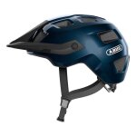 Casque vtt abus motrip bleu nuit - l