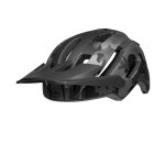 Casque vtt bell 4forty air mips camouflage gris - 52 - 56 cm