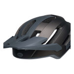 Casque vtt bell 4forty air mips noir / gris - 52 - 56 cm