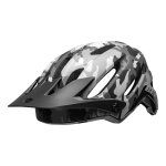 Casque vtt bell 4forty camouflage noir - l
