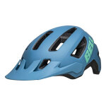 Casque vtt bell nomad 2 bleu clair - 52 - 57 cm