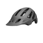 Casque vtt bell nomad 2 mips gris - 52 - 57 cm