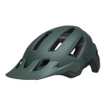 Casque vtt bell nomad 2 vert - 52 - 57 cm