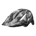Casque vtt bell sixer mips camouflage noir - s