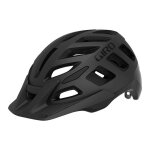 Casque vtt giro radix noir - 51 - 55 cm