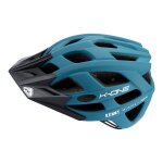 Casque vtt kenny k - one bleu foncé - s / m Casque vtt kenny k - one bleu foncé - s / m