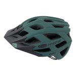 Casque vtt kenny k - one vert foncé - s / m Casque vtt kenny k - one vert foncé - s / m