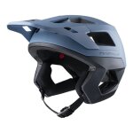 Casque vtt kenny rafale bleu / noir - s