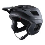 Casque vtt kenny rafale noir - xl