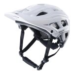 Casque vtt kenny scrambler blanc - s / m Casque vtt kenny scrambler blanc - s / m