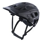 Casque vtt kenny scrambler noir - s / m