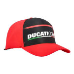 Casquette baseball ducati corse 2023