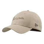 Casquette baseball vespa new era dec 9forty� beige