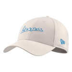 Casquette baseball vespa new era dec 9forty� blanc