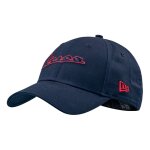 Casquette baseball vespa new era dec 9forty� navy