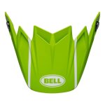 Casquette de casque bell moto - 9s flex sprint gloss vert Casquette de casque bell moto - 9s flex sprint gloss vert
