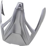 Casquette de casque icon quicksilver pour varaint pro alu