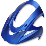 Casquette de casque icon pour casque variant double stack bleu