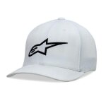 Casquette enfant alpinestars kid s ageless blanc / noir