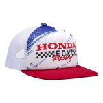 Casquette enfant fox racing fox x honda multicolor