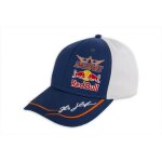 Casquette enfant kini red bull team