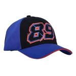 Casquette enfant moto gp apparel jorge martin baseball 89 kid