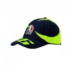 Casquette enfant vr46 valentino rossi sole e luna 2019
