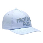 Casquette femme fox racing w moto - x cashmere blue