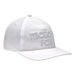 Casquette femme fox racing w moto - x white