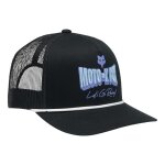 Casquette femme fox racing woman go race rope black