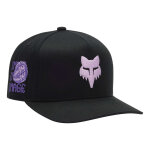 Casquette femme fox racing women image phantom black Casquette femme fox racing women image phantom black
