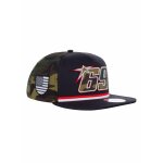 Casquette flat nicky hayden camouflage 69