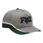 Casquette fox racing f head x adobe