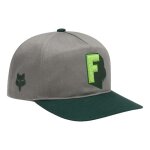 Casquette fox racing shadow adobe