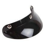 Casquette helstons pour casque jet noir
