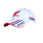 Casquette honda hrc