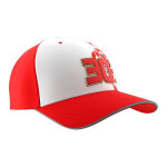 Casquette ixon takaaki nakagami 2024 blanc / rouge Casquette ixon takaaki nakagami 2024 blanc / rouge