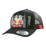 Casquette kini red bull 2. 0 anthracite