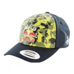 Casquette kini red bull camouflage