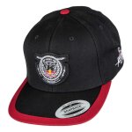 Casquette kini red bull crest noir / rouge