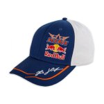 Casquette kini red bull team