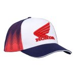 Casquette moto gp apparel honda racing baseball multicolor Casquette moto gp apparel honda racing baseball multicolor